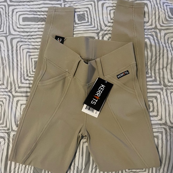 Kerrits riding tights - Picture 1 of 2